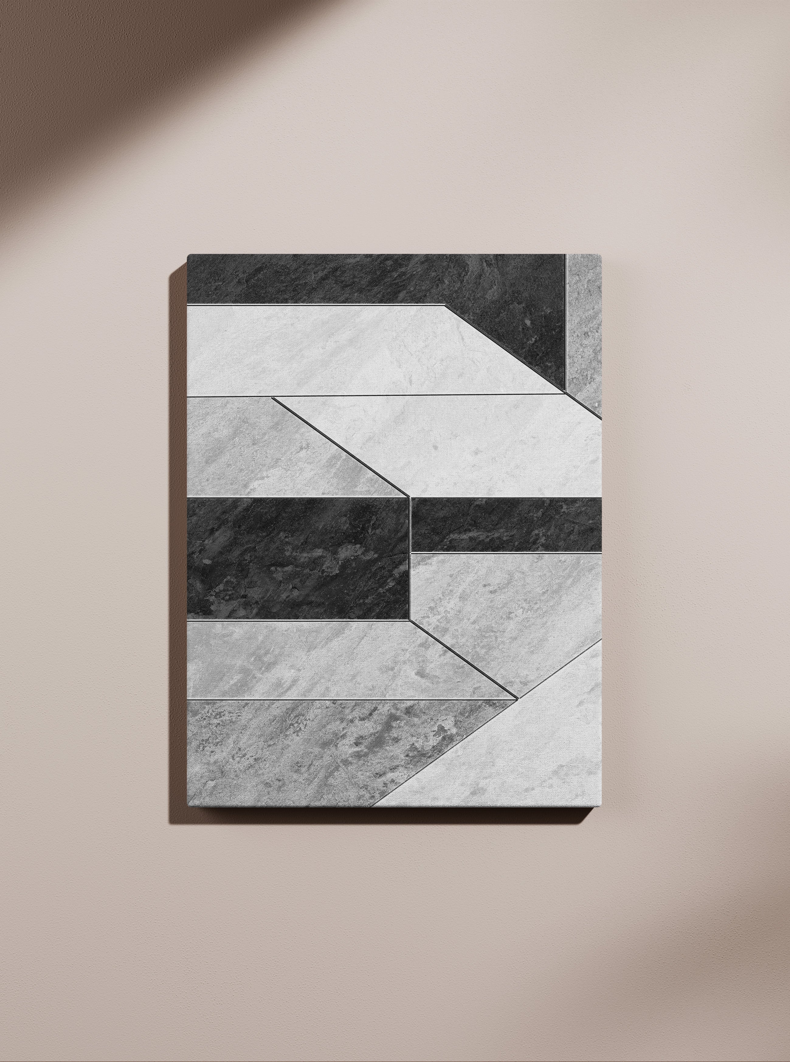 Geometrijska Elegancija 6