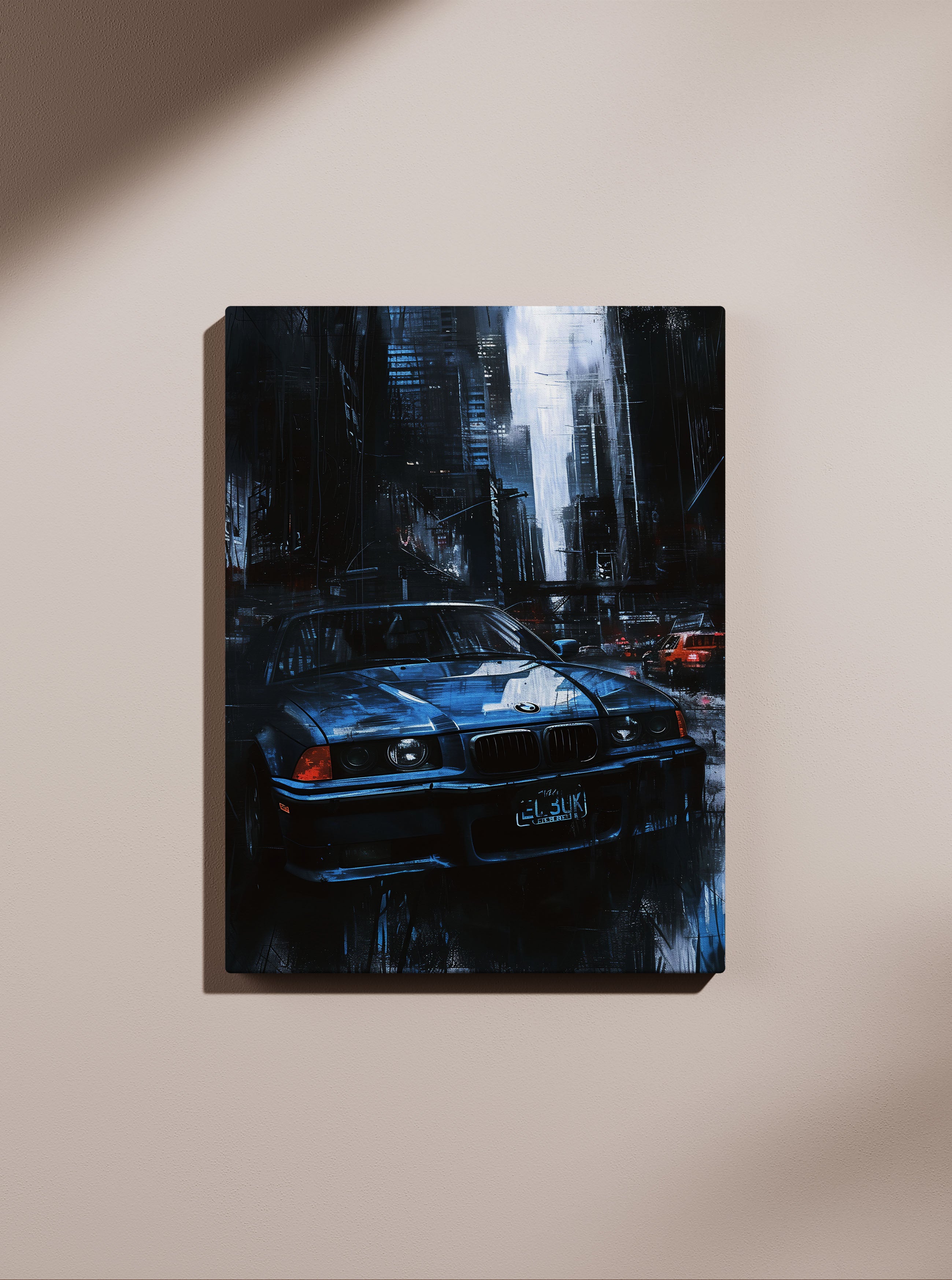 BMW 3 E36 2