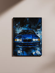 BMW 3 E36