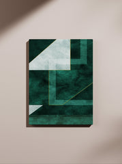 Geometrijska Elegancija 1