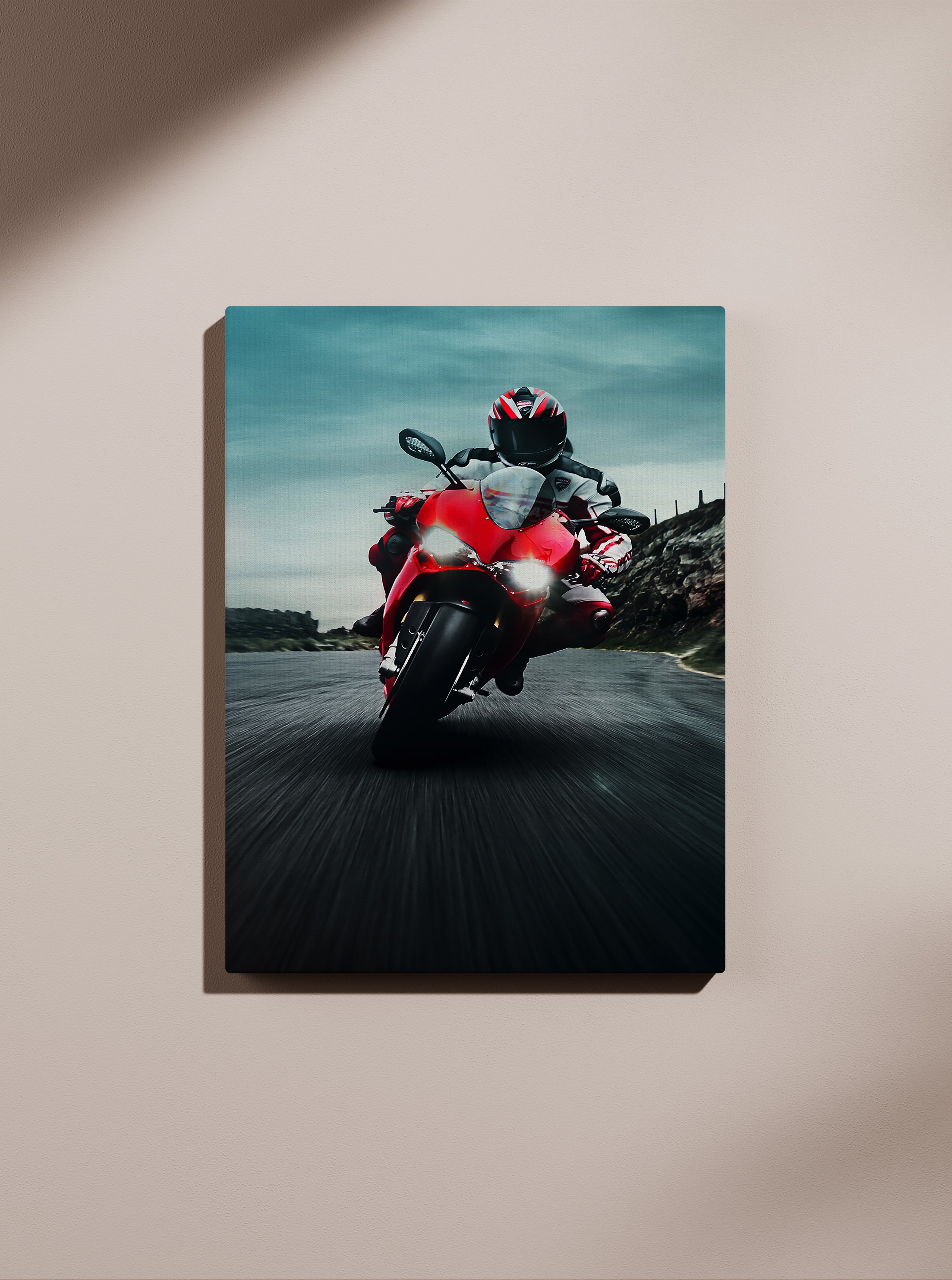 Ducati Panigale V4