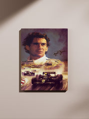 Ayrton Senna