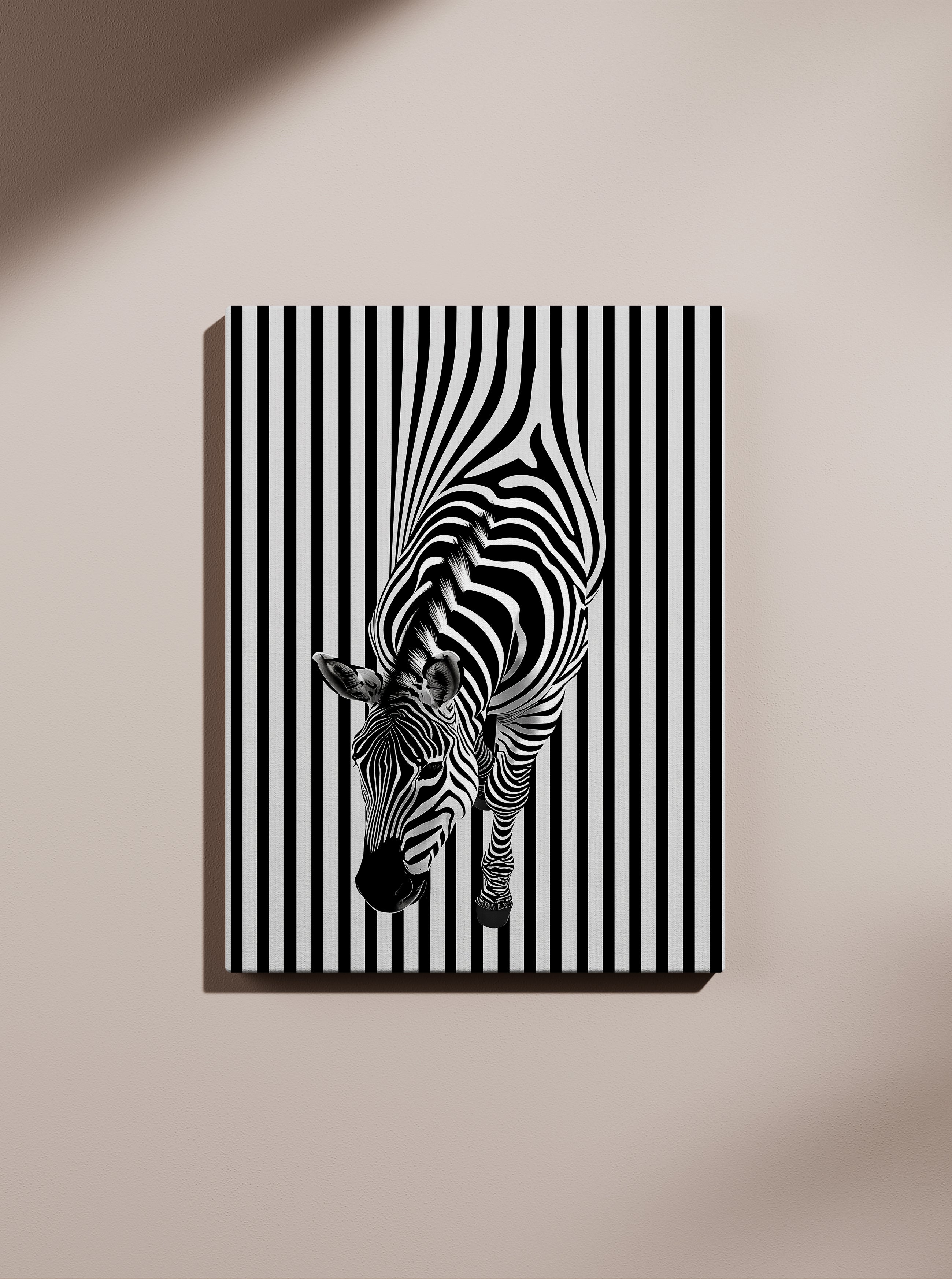 Zebra 1