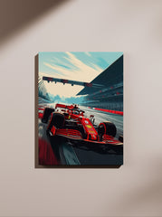 Formula Ferrari
