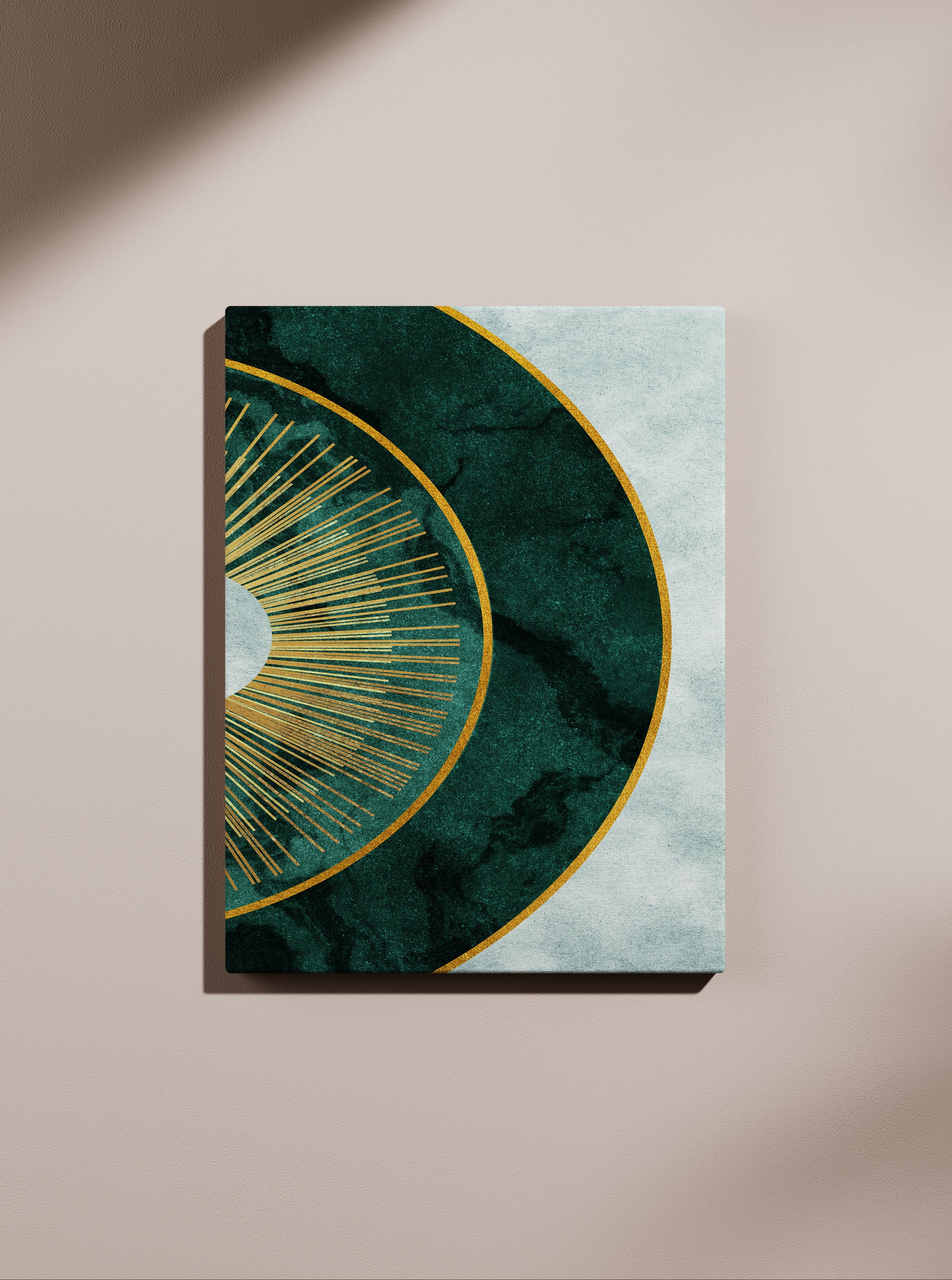 Geometrijska Elegancija 3