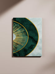 Geometrijska Elegancija 3