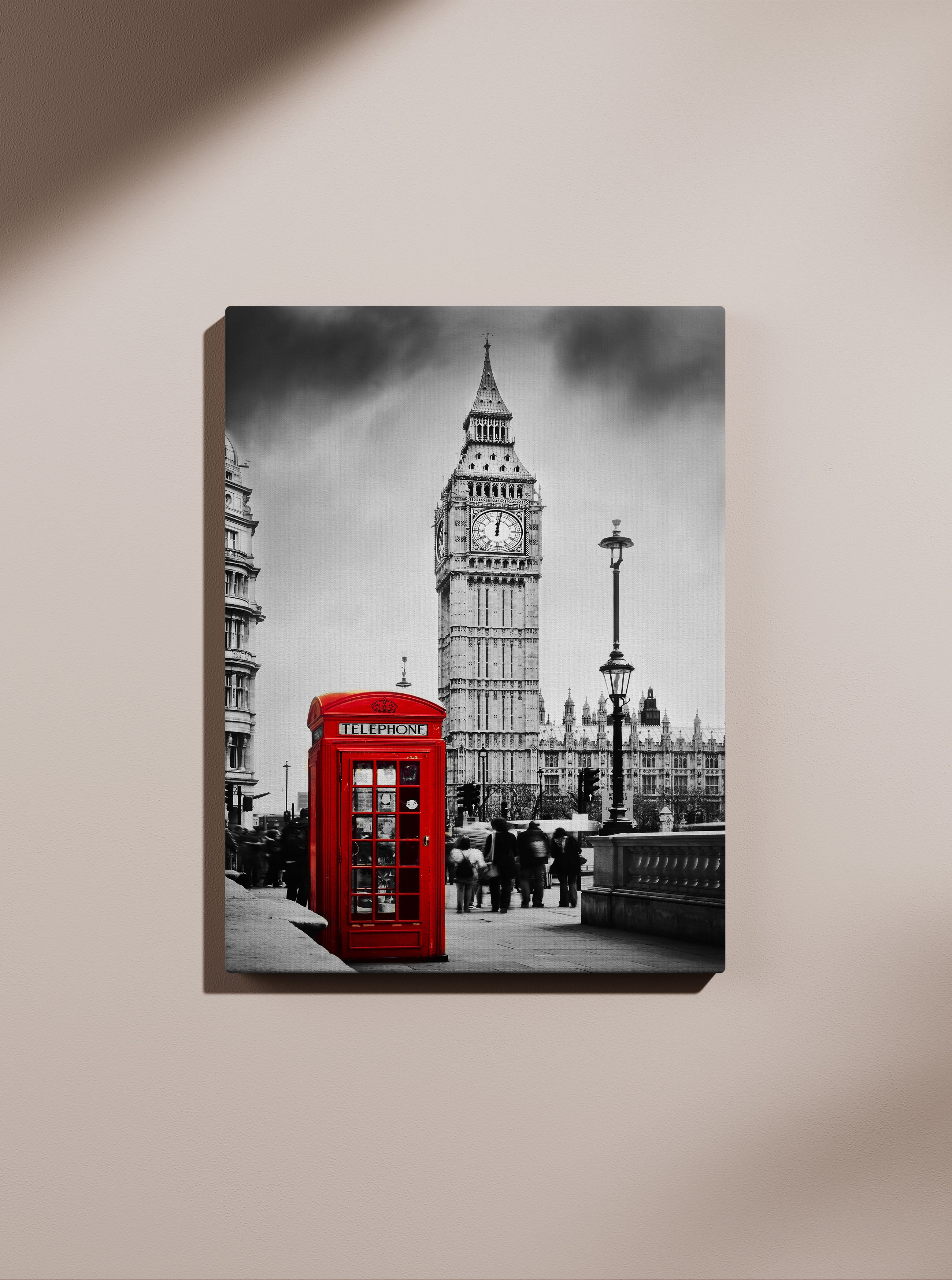 Londonska govornica 2