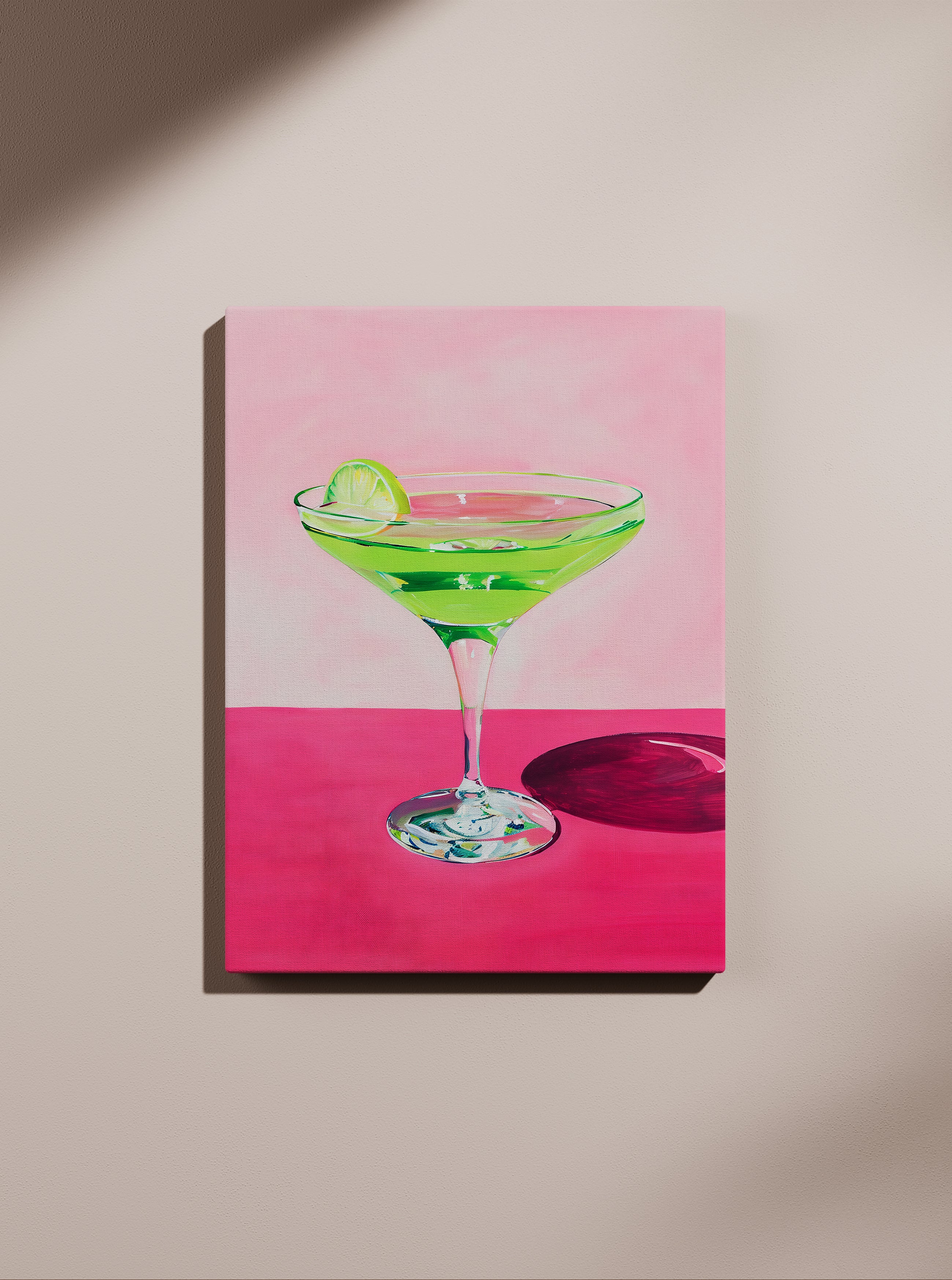 Lime Pop