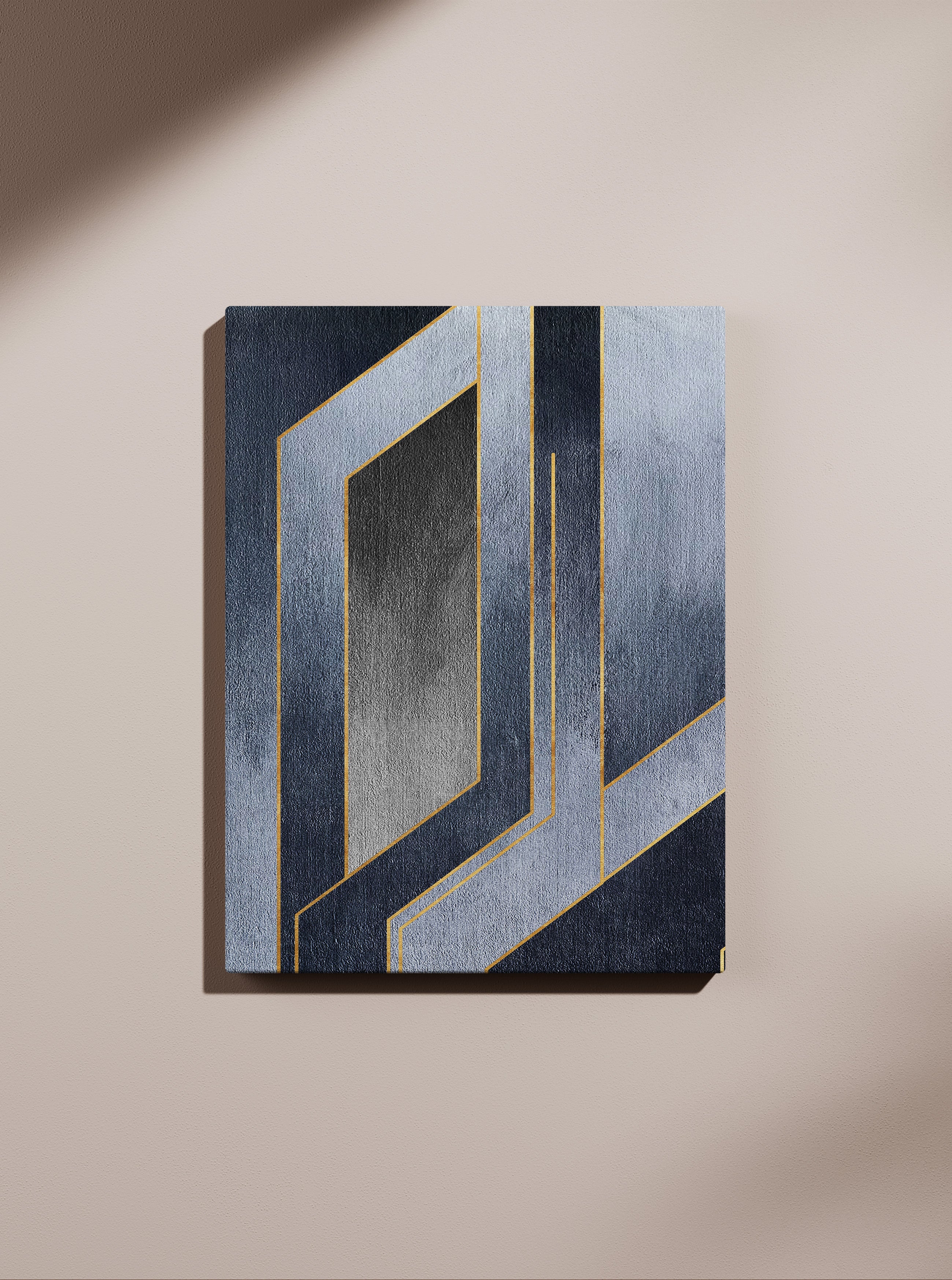 Geometrijska Elegancija 4