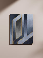 Geometrijska Elegancija 4