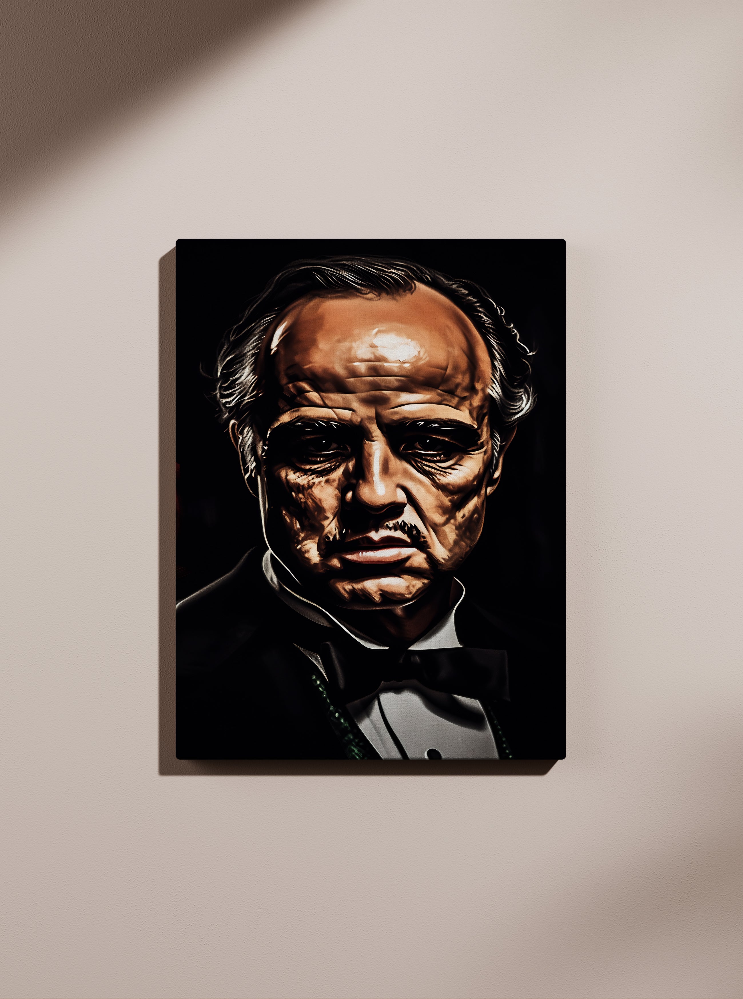 Don Vito Korleone 1