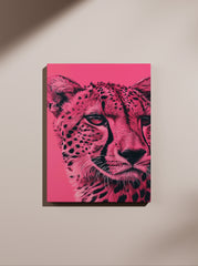 Roze Gepard
