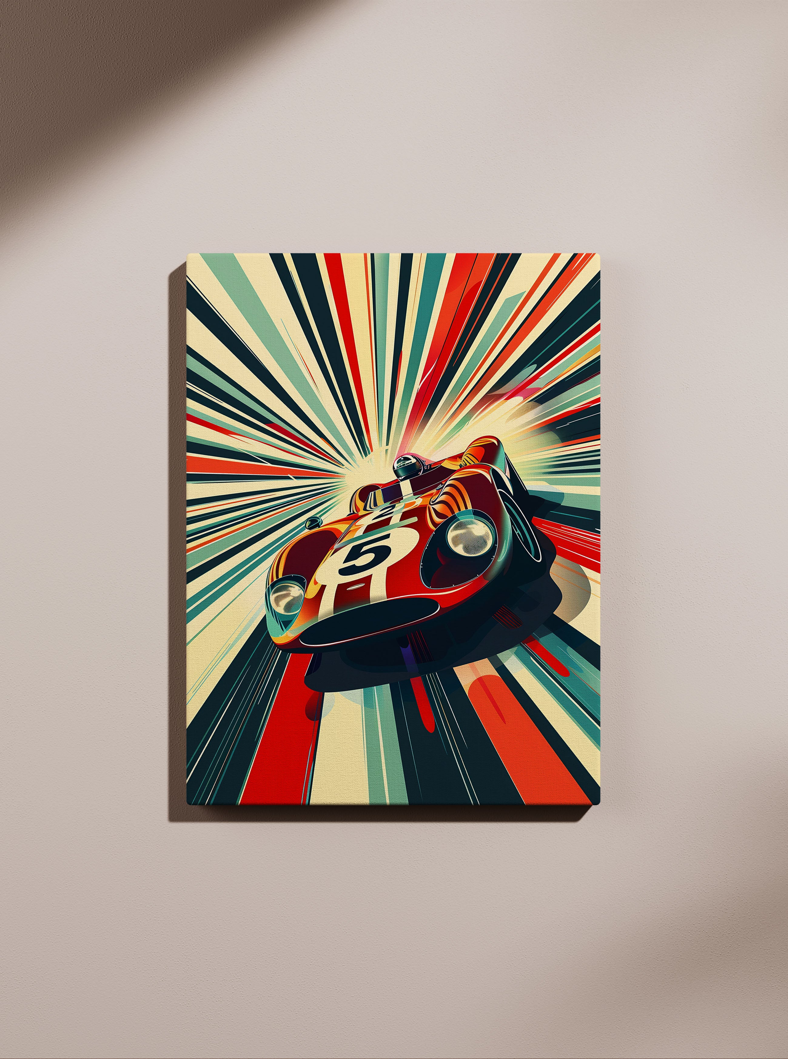 Le Mans Zvezda