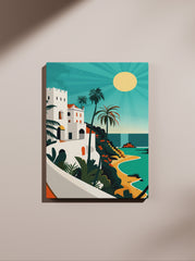 Mediteranski pogled