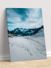 Planina u snegu 3