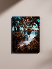 Vodopad 1